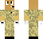 military guy