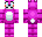 milly the bunny