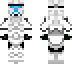 minecraft commando fixed