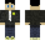 minecraft legends member
