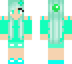 mint emerald