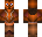mirkwood soldier v2