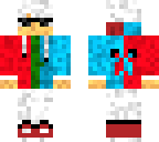 mlg glass guy