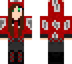 mooshroom hoodie