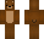 mr beary nice