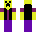 mr creeps