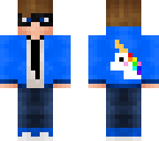 mrunicorn