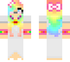 ms nightofnetter white dress