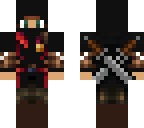 muscular assassin