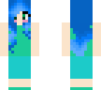 music girl