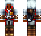 my black assasin