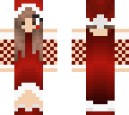 my christmas skin