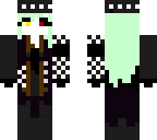 my current skin