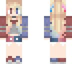 my current skin