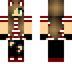 my new skin
