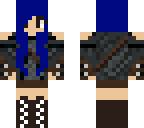 my rp skin