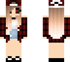 my rp skin
