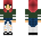 my skin
