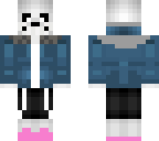 my skin