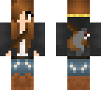my skin
