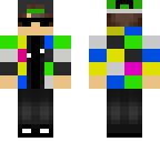 my skin
