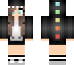 my skin