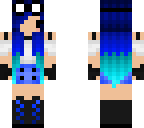 my steam punk skin edit
