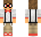 nerd boy