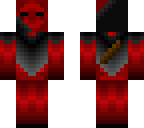 nether archer