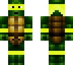 new ninja turtle