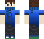 new skin