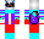 new undertale oc yey