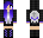 nice skin
