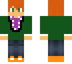 nick wilde human