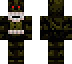 nightmare springtrap