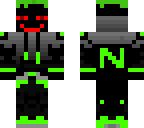 noel ender