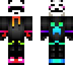 noschogginostyle-mlg