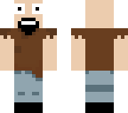 notch sorprendido
