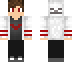 nuovissima skin
