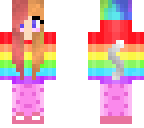 nyan cat girl