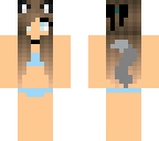 oc bikini