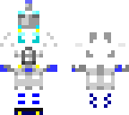optimus prime arctic mode