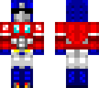 optimus thug