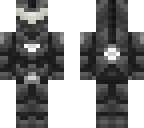 original commander