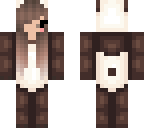 panda girl