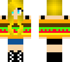 papa's burgeria custom