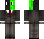 paul monster