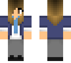 pdh school girl