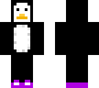penguin