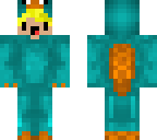 perry